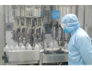 Food and beverage processing industry