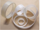 Nylon guide ring - polyformaldehyde guide ring