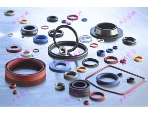 Rubber Parts Products